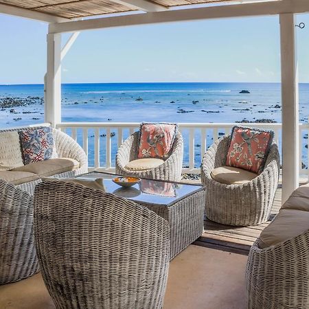 White Oaks Villas Trou aux Biches Rum bild