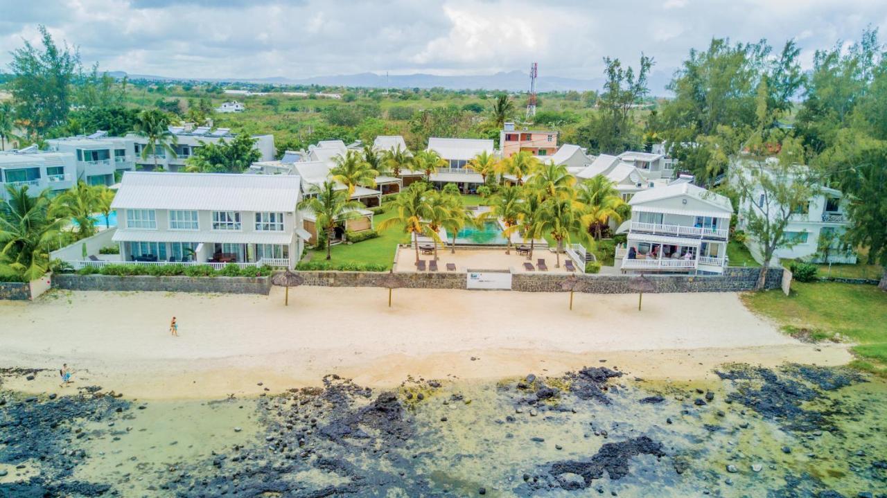White Oaks Villas Trou aux Biches Exteriör bild