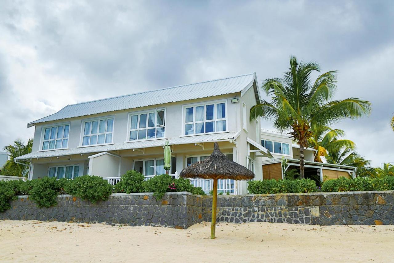 White Oaks Villas Trou aux Biches Rum bild