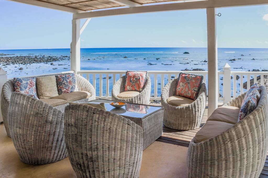 White Oaks Villas Trou aux Biches Rum bild